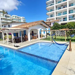 E Arauna Cabo Frio