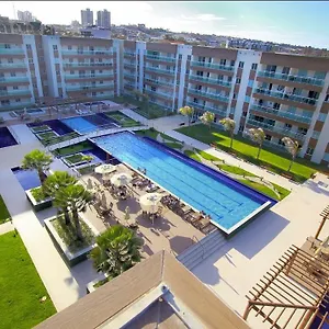 Sunrise@vg Fun Fortaleza (Ceara)
